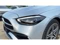 Mercedes-Benz C 200 d Berlina Plateado - thumbnail 12