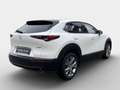 Mazda CX-30 e-Skyactive G140 Exclusive-Line Weiß - thumbnail 4