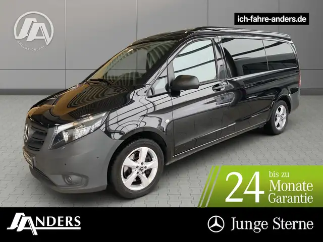 Mercedes-Benz V 250 Marco Polo ACTIVITY Airmatic*AHK*