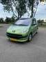Peugeot 1007 1.4 Gentry GOED ONDERHOUDEN - AUTOMATISCHE DEUREN Groen - thumbnail 1