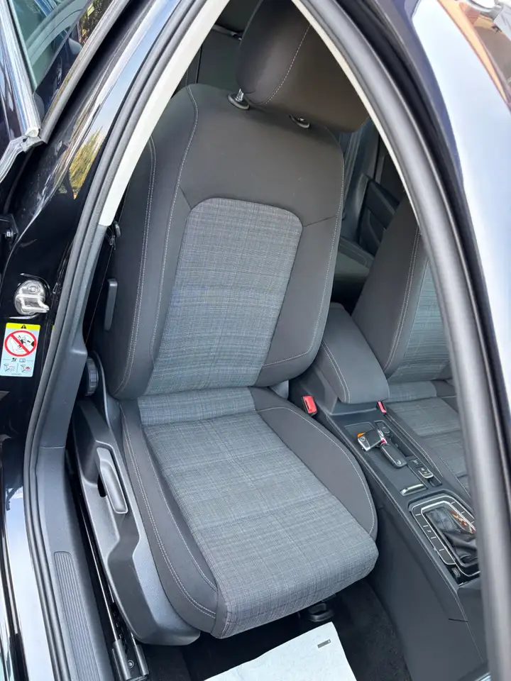 Volkswagen Passat Variant 2.0 TDI SCR EVO DSG Business, миниатюра 13