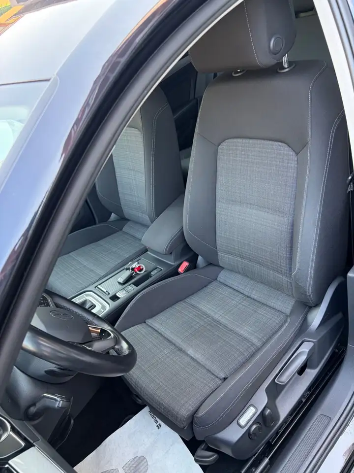 Volkswagen Passat Variant 2.0 TDI SCR EVO DSG Business, миниатюра 7