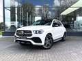 Mercedes-Benz GLE 350 DE AMG Pack  PANO  360CAM  LUCHTVERING Blanc - thumbnail 10