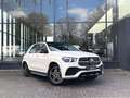 Mercedes-Benz GLE 350 DE AMG Pack  PANO  360CAM  LUCHTVERING Blanc - thumbnail 2