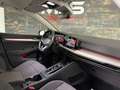 Volkswagen Golf Golf 2.0 SCR TDi DSG * CARPLAY * CLIM-BIZONE * LED Gris - thumbnail 19