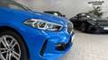BMW 118 d/LCPProf/Navi/LED/AHK/Temp/LenkrHz/M-Sport Blau - thumbnail 2
