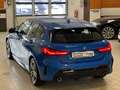 BMW 118 d/LCPProf/Navi/LED/AHK/Temp/LenkrHz/M-Sport Blau - thumbnail 24
