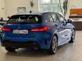 BMW 118 d/LCPProf/Navi/LED/AHK/Temp/LenkrHz/M-Sport Blau - thumbnail 10