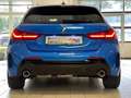 BMW 118 d/LCPProf/Navi/LED/AHK/Temp/LenkrHz/M-Sport Blau - thumbnail 11