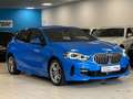 BMW 118 d/LCPProf/Navi/LED/AHK/Temp/LenkrHz/M-Sport Blau - thumbnail 1