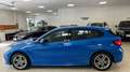 BMW 118 d/LCPProf/Navi/LED/AHK/Temp/LenkrHz/M-Sport Blau - thumbnail 6