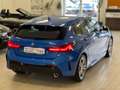 BMW 118 d/LCPProf/Navi/LED/AHK/Temp/LenkrHz/M-Sport Blau - thumbnail 27