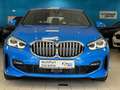 BMW 118 d/LCPProf/Navi/LED/AHK/Temp/LenkrHz/M-Sport Blau - thumbnail 12