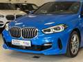 BMW 118 d/LCPProf/Navi/LED/AHK/Temp/LenkrHz/M-Sport Blau - thumbnail 8