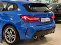 BMW 118 d/LCPProf/Navi/LED/AHK/Temp/LenkrHz/M-Sport Blau - thumbnail 25