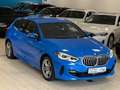 BMW 118 d/LCPProf/Navi/LED/AHK/Temp/LenkrHz/M-Sport Blau - thumbnail 23