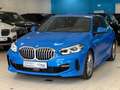 BMW 118 d/LCPProf/Navi/LED/AHK/Temp/LenkrHz/M-Sport Blau - thumbnail 7