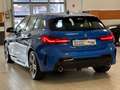 BMW 118 d/LCPProf/Navi/LED/AHK/Temp/LenkrHz/M-Sport Blau - thumbnail 3