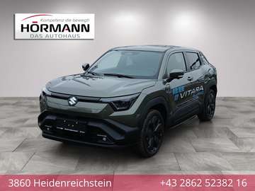 eVitara 61kWh Allgrip-e flash