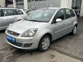 Ford Fiesta Style Klima BT-Audio beheiz.Frontscheibe Silber - thumbnail 3