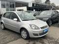 Ford Fiesta Style Klima BT-Audio beheiz.Frontscheibe Silber - thumbnail 1
