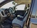 Fiat Panda 1.2 69 Lounge *ZahnriemenNeu* Noir - thumbnail 7