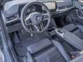 BMW X2 xDrive20d M-Sport Pro 19Z PANO AHK DrA+ LEDER Gris - thumbnail 6