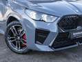 BMW X2 xDrive20d M-Sport Pro 19Z PANO AHK DrA+ LEDER Gris - thumbnail 14
