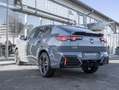 BMW X2 xDrive20d M-Sport Pro 19Z PANO AHK DrA+ LEDER Gris - thumbnail 2
