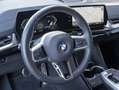 BMW X2 xDrive20d M-Sport Pro 19Z PANO AHK DrA+ LEDER Gris - thumbnail 12