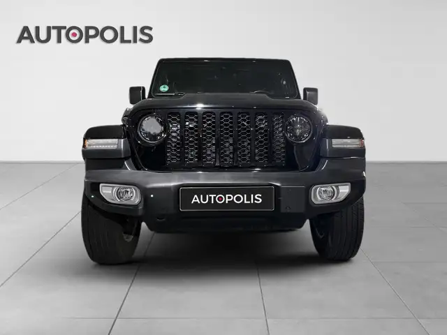 Jeep Wrangler view 15