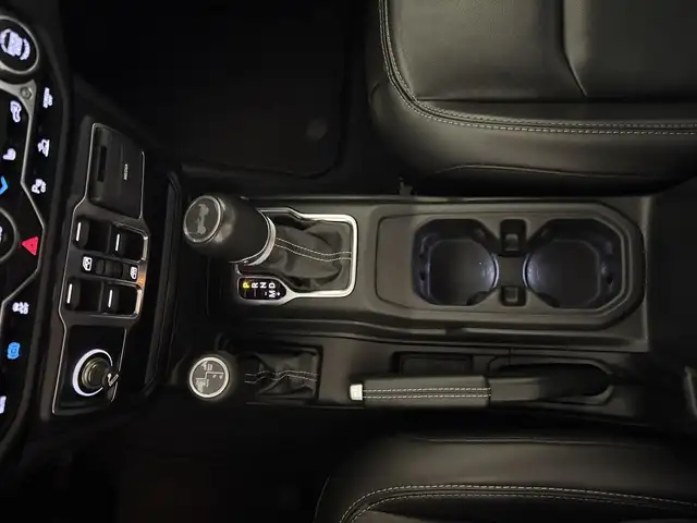 Jeep Wrangler view 10