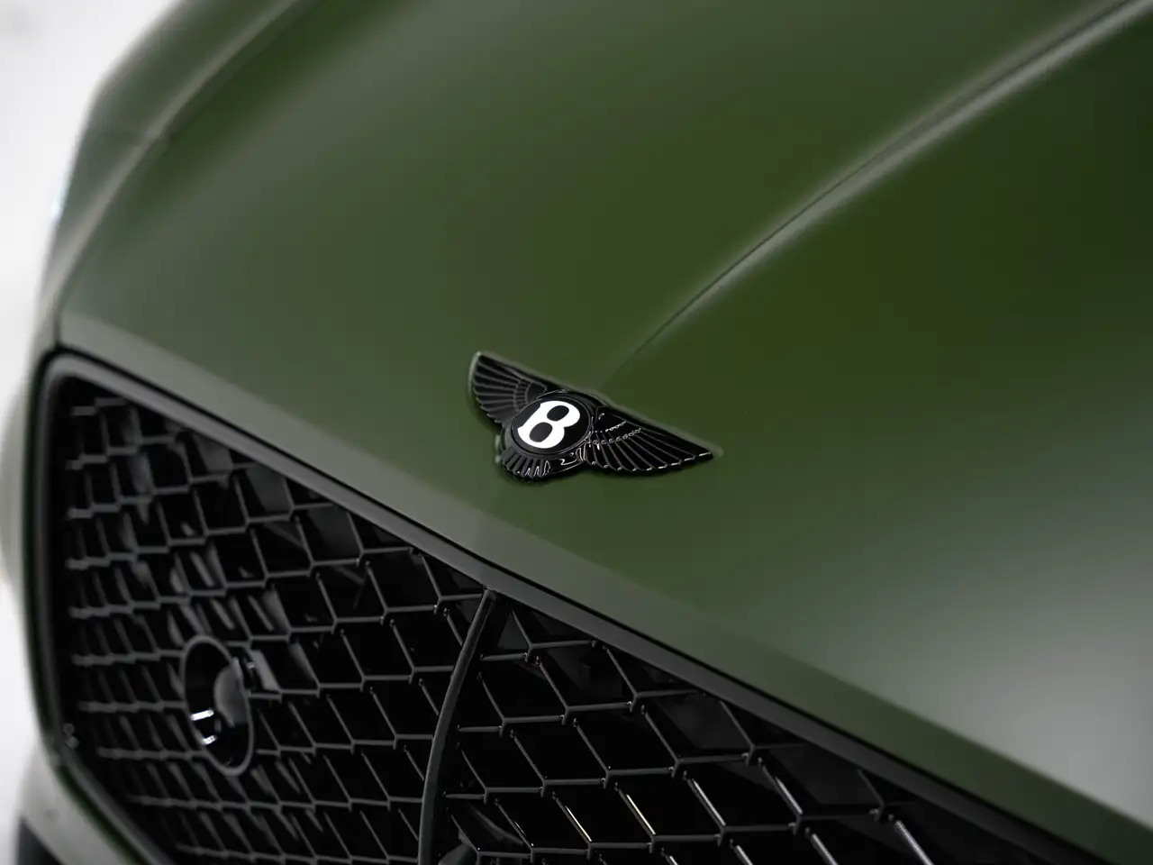 Bentley Continental GT 2026