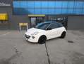Opel Adam 1.4 Slam Gpl-tech 87cv E6 - OK NEOPATENTATI Bianco - thumbnail 1