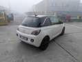 Opel Adam 1.4 Slam Gpl-tech 87cv E6 - OK NEOPATENTATI Bianco - thumbnail 5