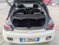 Opel Adam 1.4 Slam Gpl-tech 87cv E6 - OK NEOPATENTATI Bianco - thumbnail 7