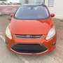 Ford C-Max Trend 1,6 TDCi DPF Naranja - thumbnail 3