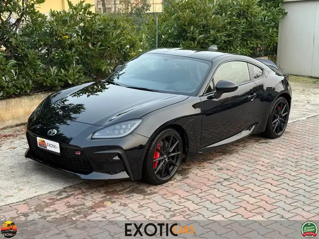 Toyota GR86 2.4 Premium Sport Performance Pack PRONTA CONSEGNA