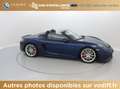 Porsche 718 BOXSTER SPYDER 420 CV Blau - thumbnail 28