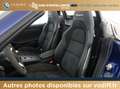 Porsche 718 BOXSTER SPYDER 420 CV Blau - thumbnail 17