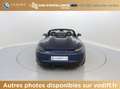 Porsche 718 BOXSTER SPYDER 420 CV Bleu - thumbnail 37