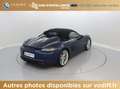 Porsche 718 BOXSTER SPYDER 420 CV Blau - thumbnail 22