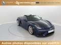 Porsche 718 BOXSTER SPYDER 420 CV Blau - thumbnail 6