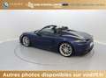 Porsche 718 BOXSTER SPYDER 420 CV Blau - thumbnail 46