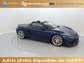 Porsche 718 BOXSTER SPYDER 420 CV Blau - thumbnail 27