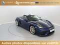 Porsche 718 BOXSTER SPYDER 420 CV Blau - thumbnail 25