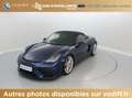 Porsche 718 BOXSTER SPYDER 420 CV Blau - thumbnail 20
