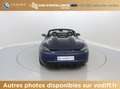 Porsche 718 BOXSTER SPYDER 420 CV Bleu - thumbnail 9