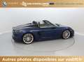 Porsche 718 BOXSTER SPYDER 420 CV Blau - thumbnail 31