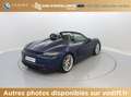 Porsche 718 BOXSTER SPYDER 420 CV Blau - thumbnail 34